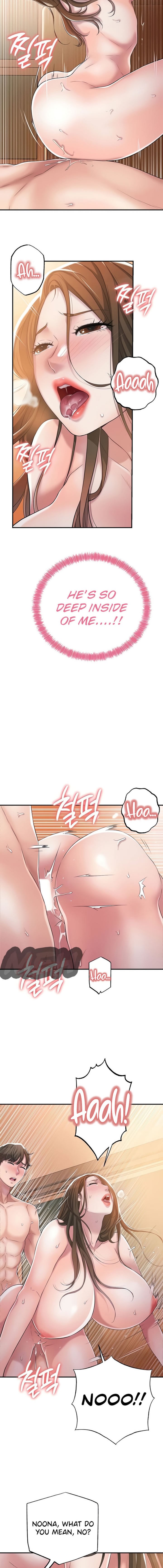 New Town [Lee Wan, Kim Suna] 幸福の丘ニュータウン - New City Ch.25/? [English] [Manhwa PDF]