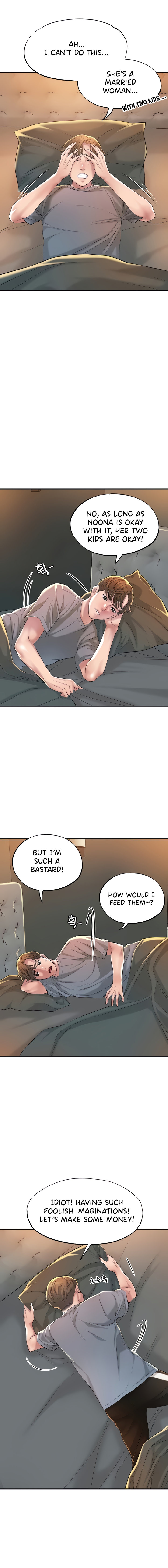 New Town [Lee Wan, Kim Suna] 幸福の丘ニュータウン - New City Ch.25/? [English] [Manhwa PDF]