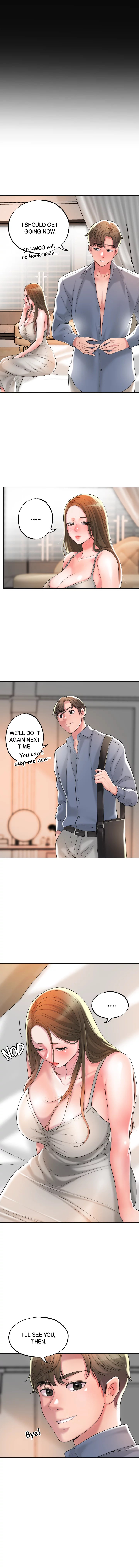 New Town [Lee Wan, Kim Suna] 幸福の丘ニュータウン - New City Ch.25/? [English] [Manhwa PDF]