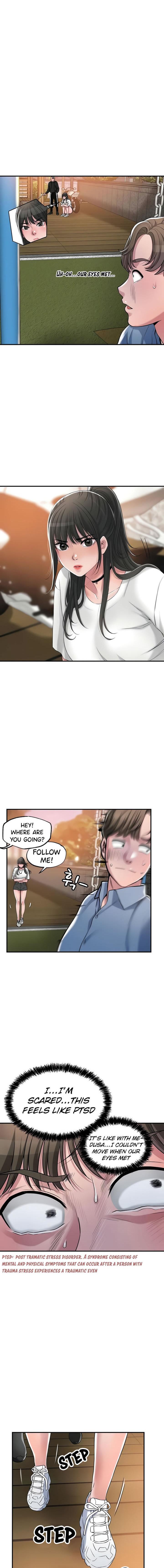 New Town [Lee Wan, Kim Suna] 幸福の丘ニュータウン - New City Ch.25/? [English] [Manhwa PDF]