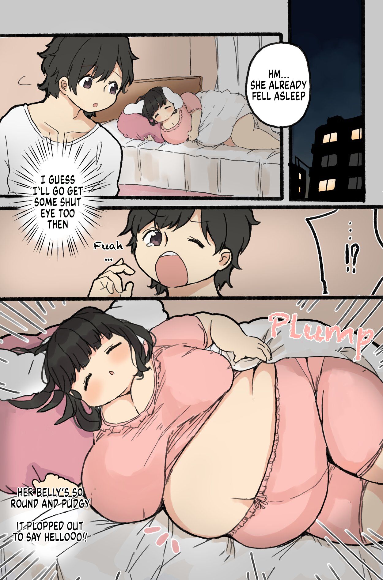 たべごろぷうちちゃん
