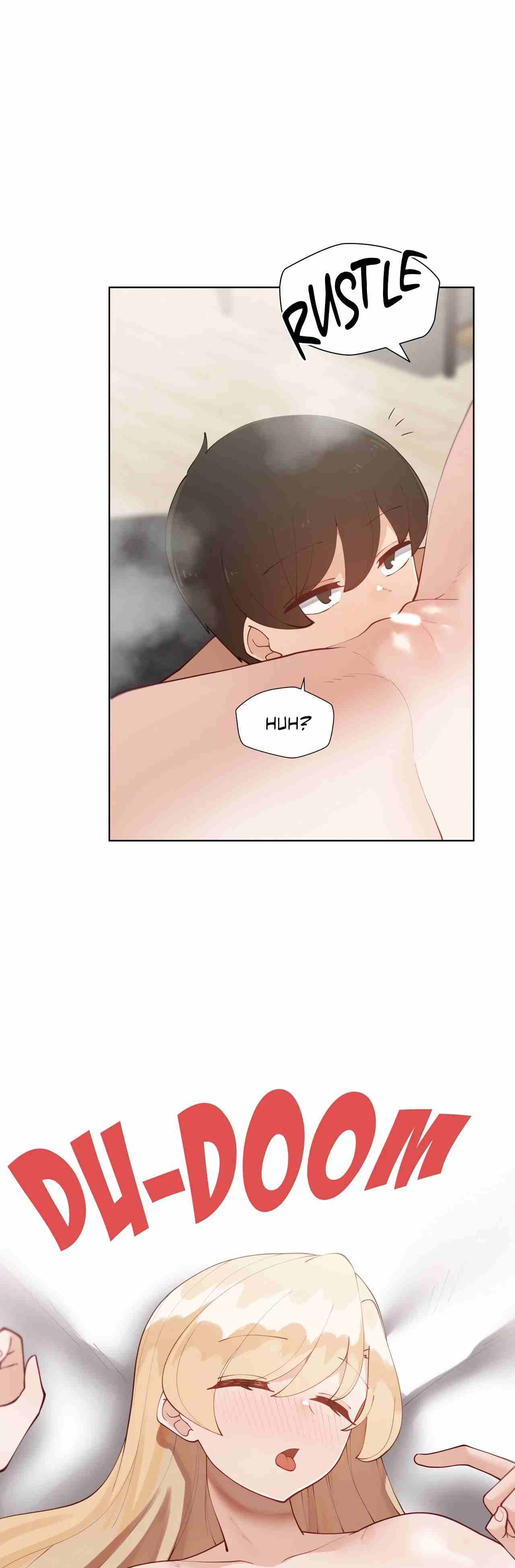 [Over.J, Choi Tae-young] Learning the Hard Way 2nd Season (After Story) Ch.4/? [English] [Manhwa PDF] Ongoing