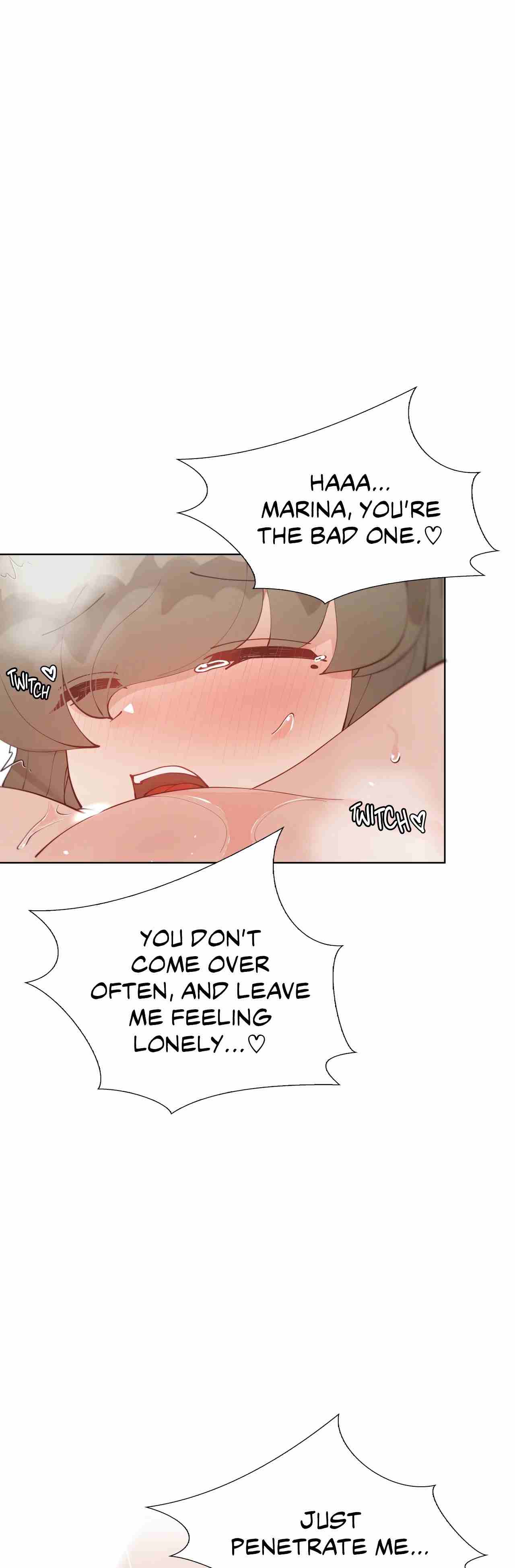 [Over.J, Choi Tae-young] Learning the Hard Way 2nd Season (After Story) Ch.4/? [English] [Manhwa PDF] Ongoing