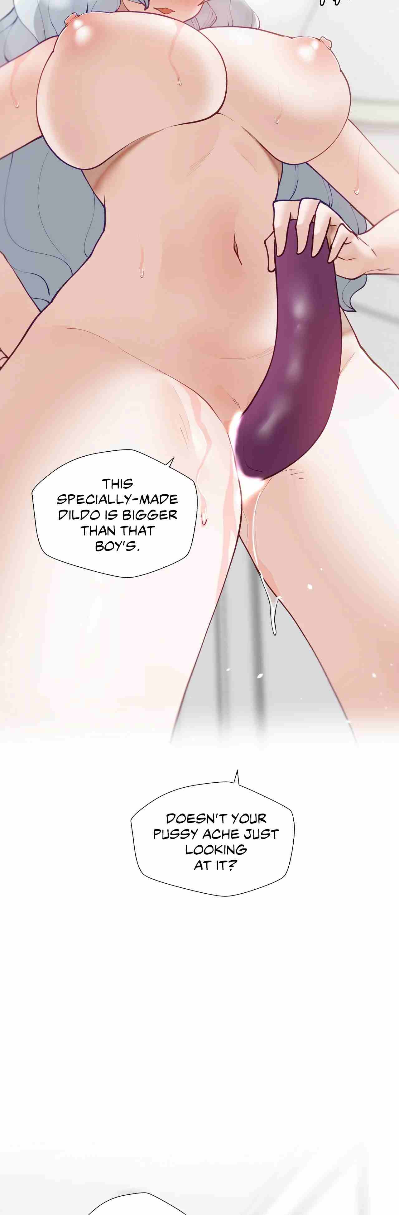 [Over.J, Choi Tae-young] Learning the Hard Way 2nd Season (After Story) Ch.4/? [English] [Manhwa PDF] Ongoing