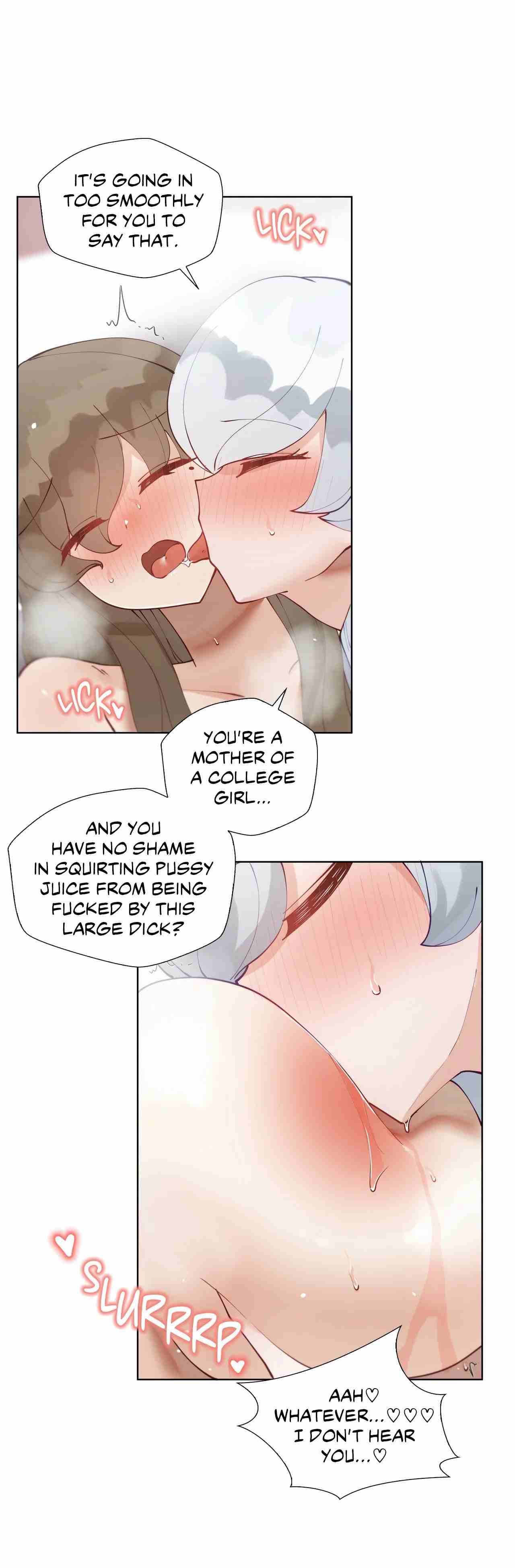 [Over.J, Choi Tae-young] Learning the Hard Way 2nd Season (After Story) Ch.4/? [English] [Manhwa PDF] Ongoing