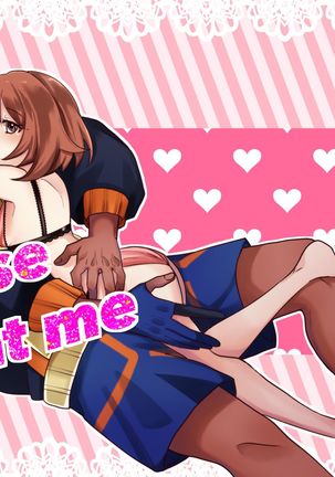 Kibayuu Hon Sanpuru [r 18]（ポケモン）サンプル