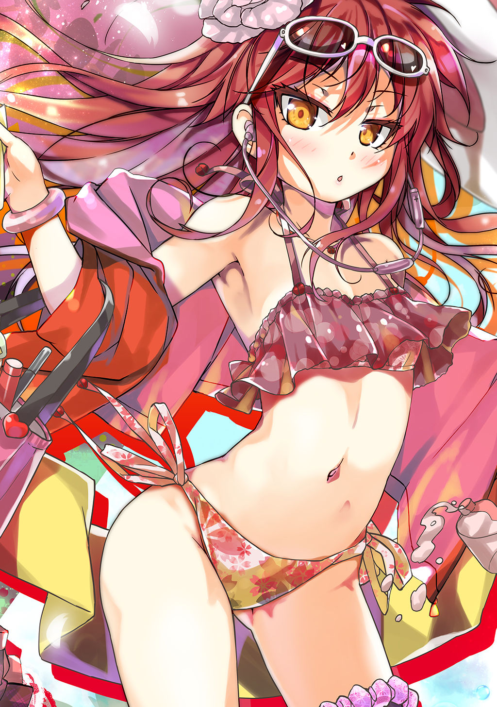 [ポルリン] 腋～まとめ～fetishism 1