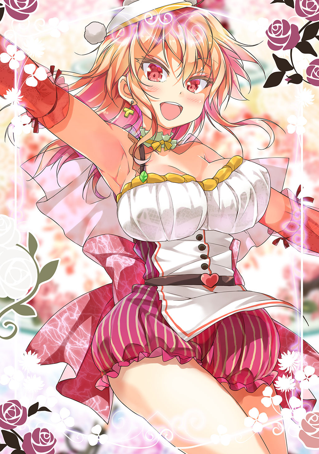 [ポルリン] 腋～まとめ～fetishism 1