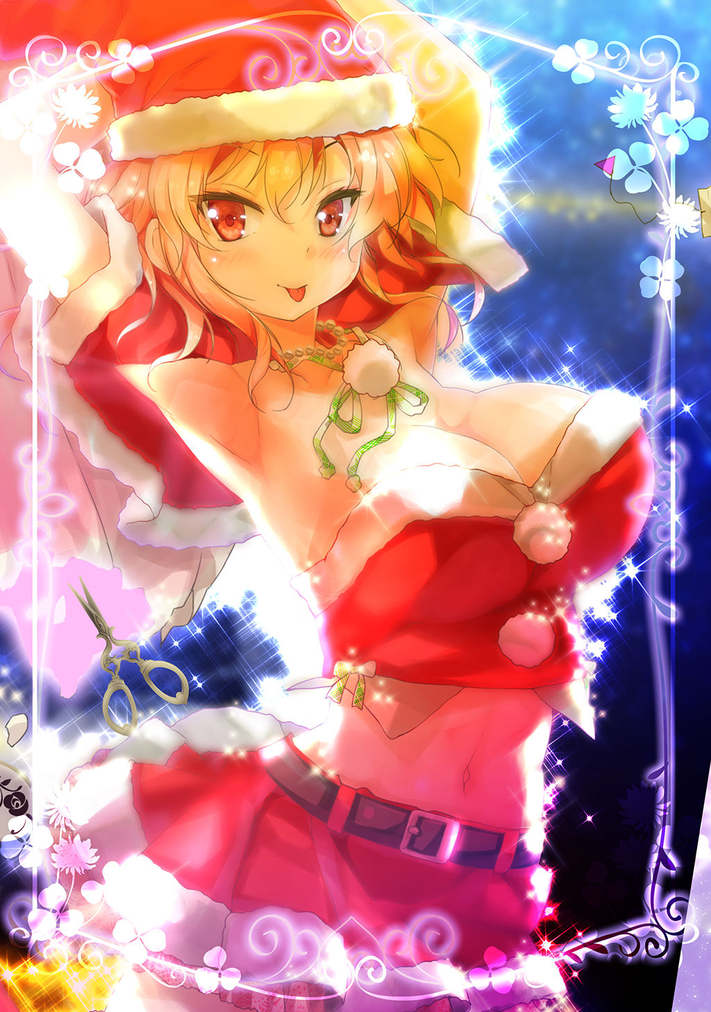 [ポルリン] 腋～まとめ～fetishism 1