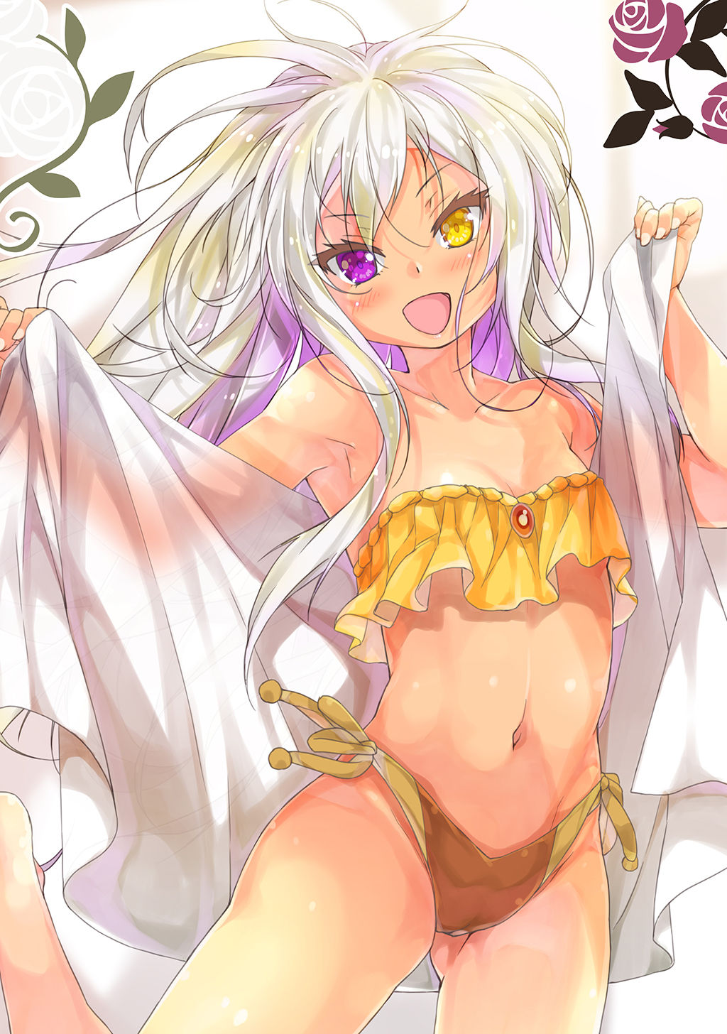 [ポルリン] 腋～まとめ～fetishism 1