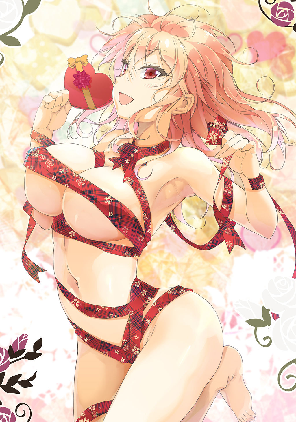 [ポルリン] 腋～まとめ～fetishism 1