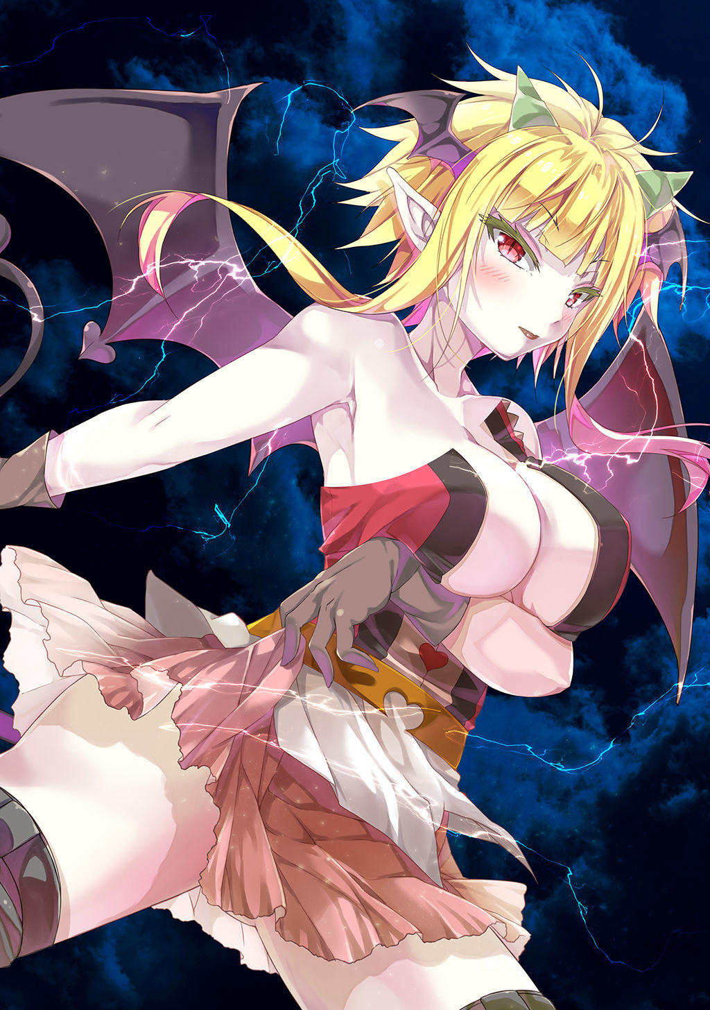 [ポルリン] 腋～まとめ～fetishism 1