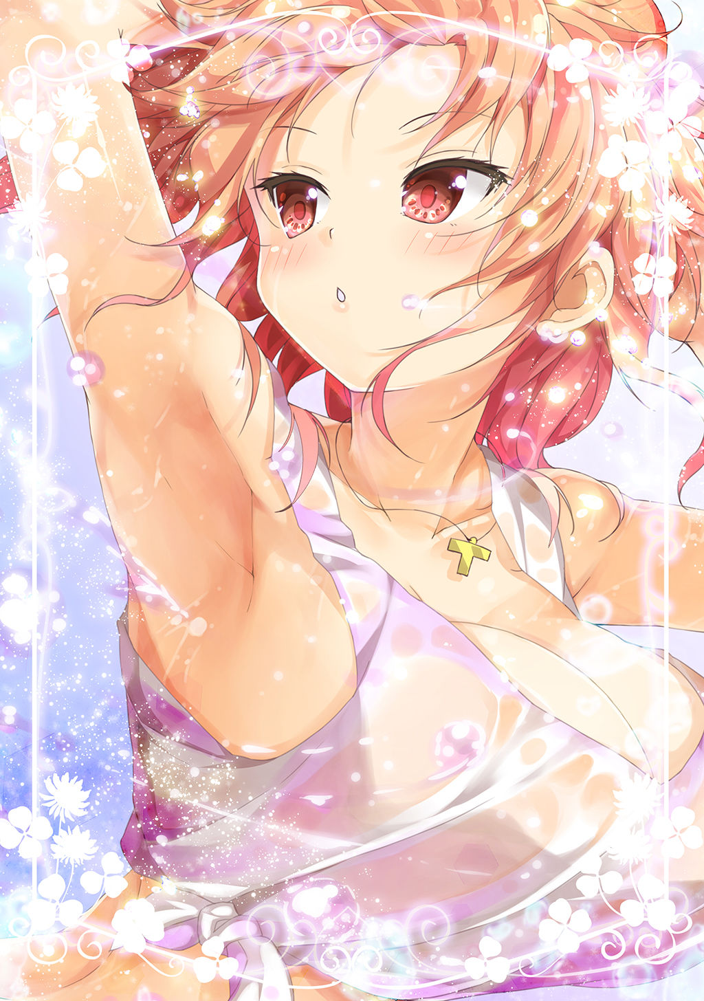 [ポルリン] 腋～まとめ～fetishism 1