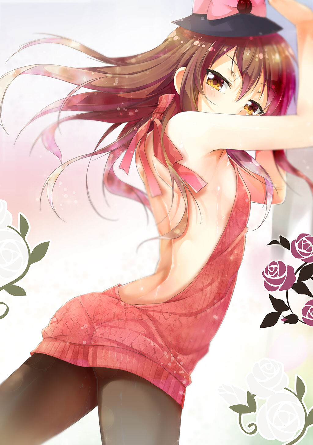 [ポルリン] 腋～まとめ～fetishism 1