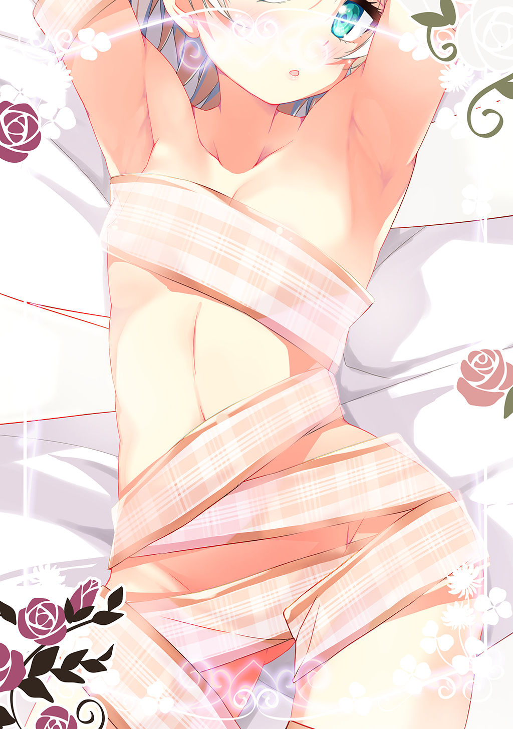 [ポルリン] 腋～まとめ～fetishism 1