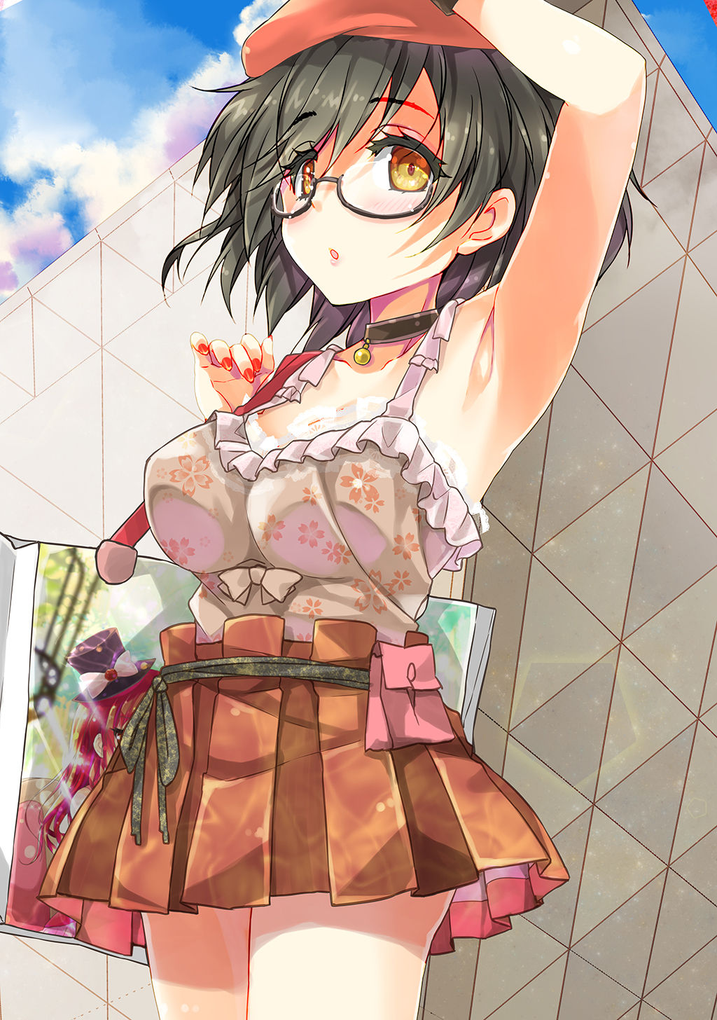 [ポルリン] 腋～まとめ～fetishism 1