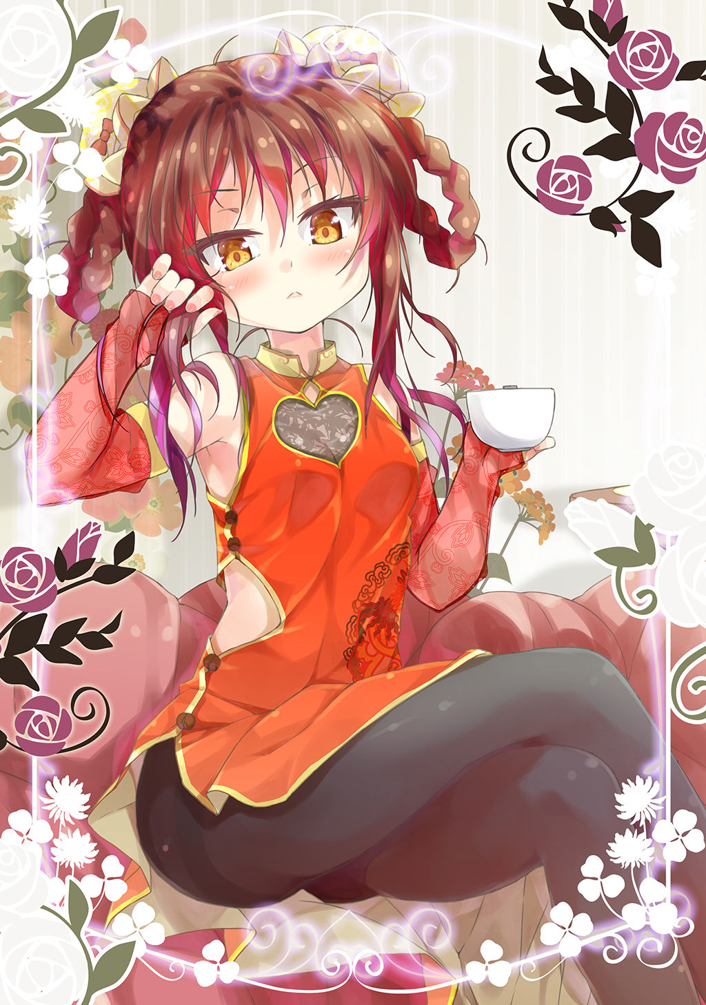 [ポルリン] 腋～まとめ～fetishism 1