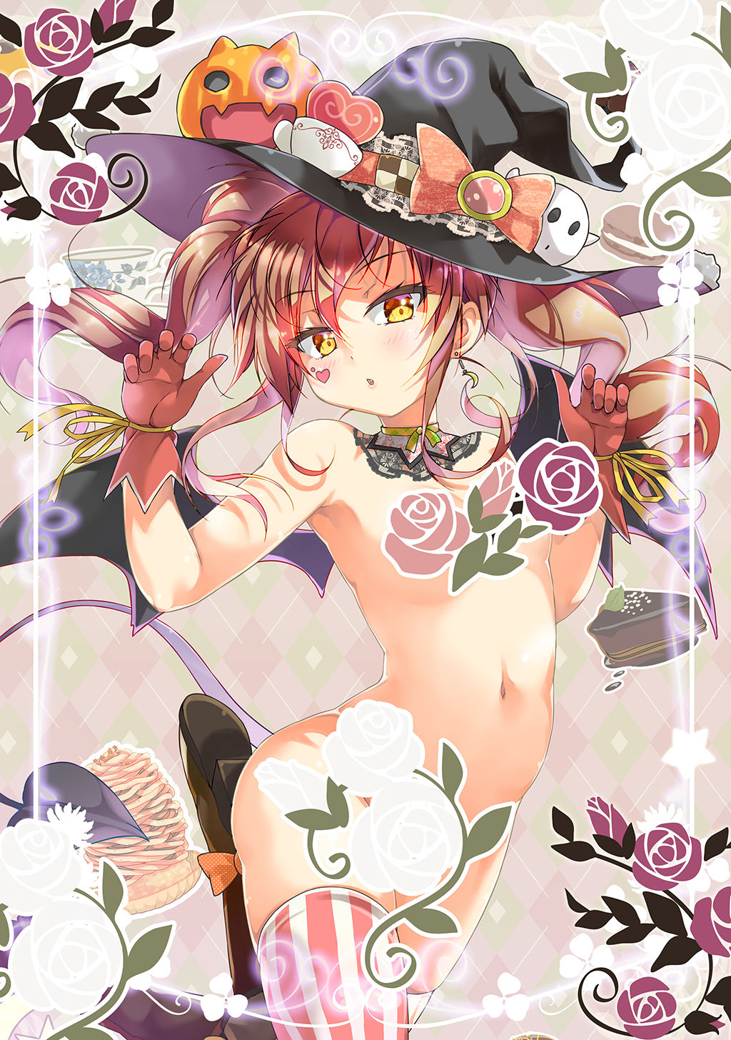 [ポルリン] 腋～まとめ～fetishism 1