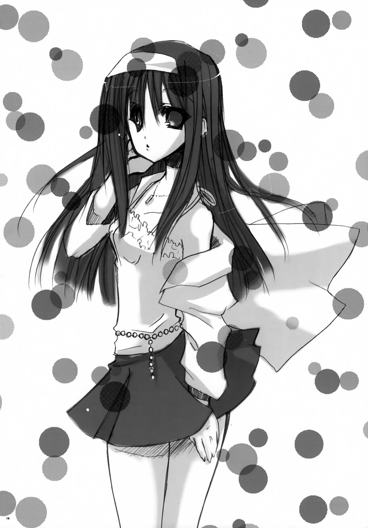 (Cレヴォ36) [aqua drop...★ (桃水ぴろみ)] 放課後!Fate学園～3年B組ライダー先生～ (Fate/stay night)