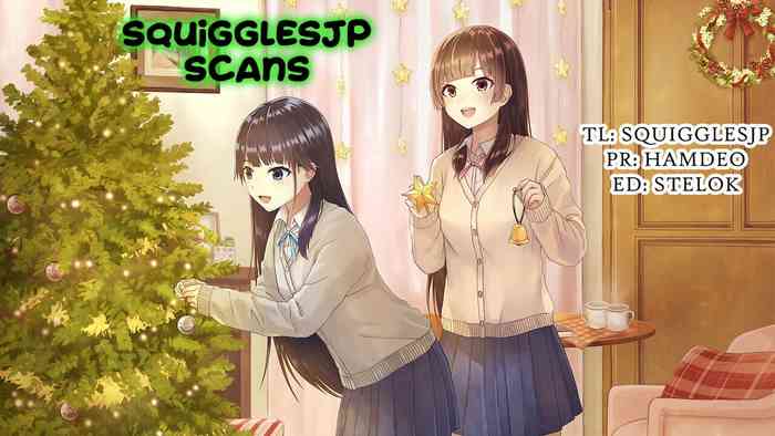 [タケイツカサ] 姪っ子ぱらいそ 第4-7話 [英訳] [DL版]