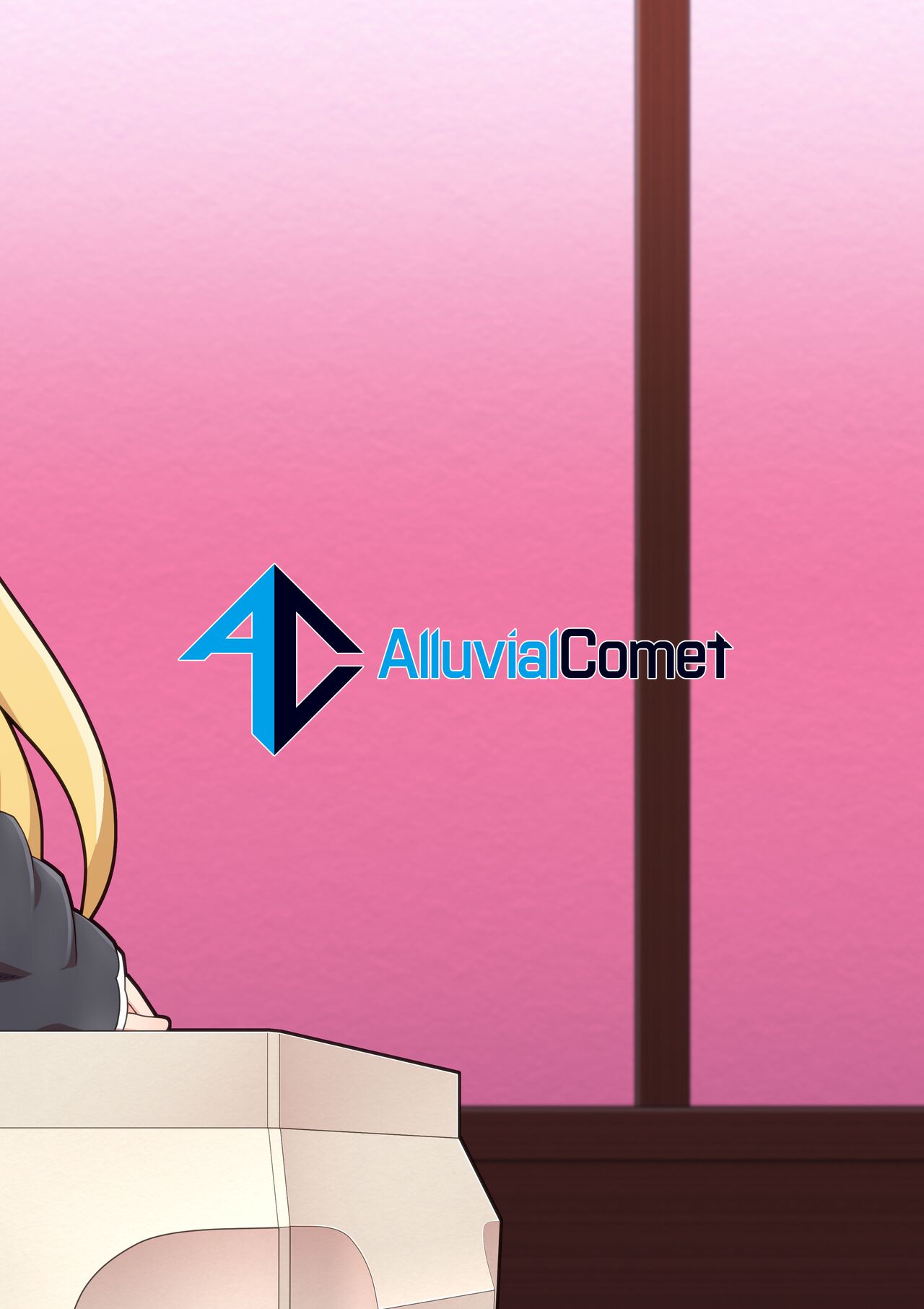 [Alluvial Comet (flet06)] えろにゃんてん 3 (雀魂 -じゃんたま-) [DL版]