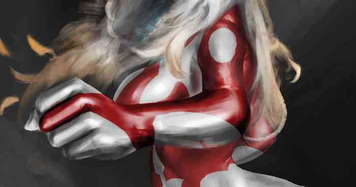 [raccoon hacking] 鹿