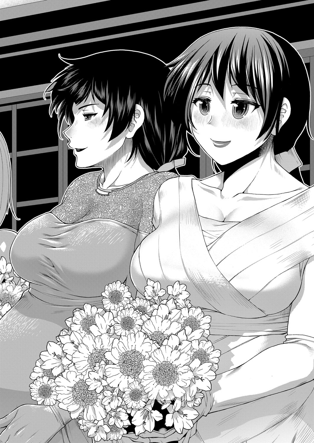 COMIC 夢幻転生 2022年4月号 [DL版]