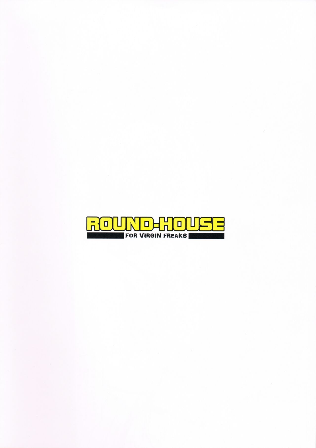 (C99) [ROUND-HOUSE (季川良寧)] ヴァージンフリーク2(仮) (ファイナルファンタジーVII)