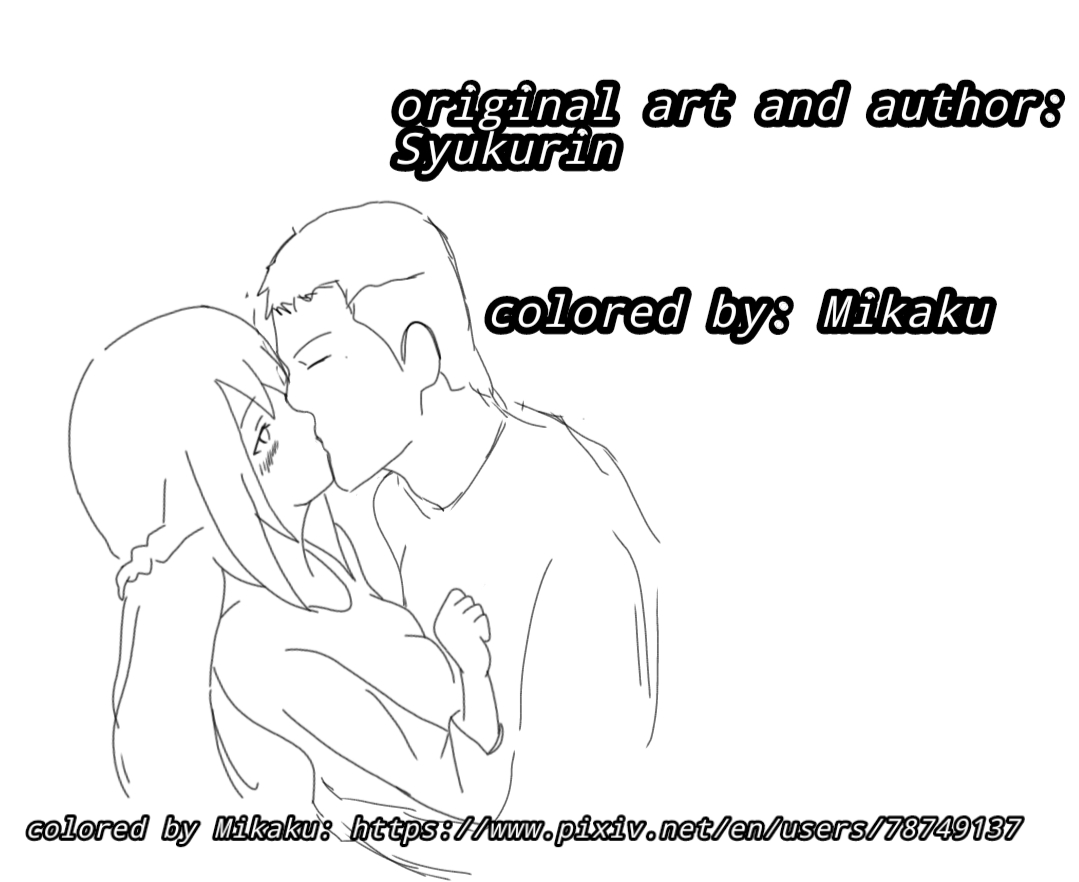 (C97) [シュクリーン] Mitsuha ～Netorare ~ Colored Version by Mikaku (君の名は。)(English)(Colored)(Mikaku)