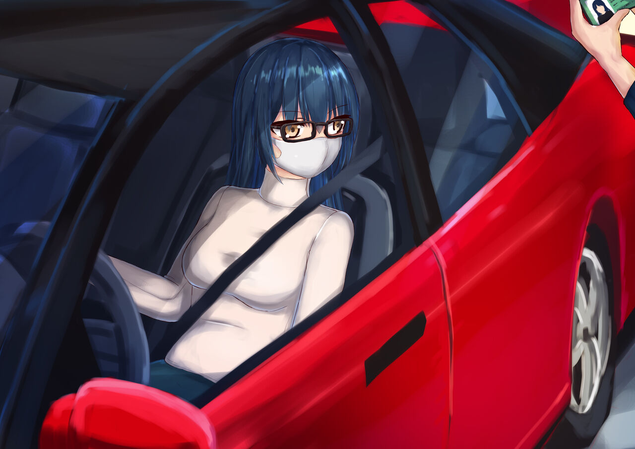 [没想好君] 伪装拘束 (連載中)