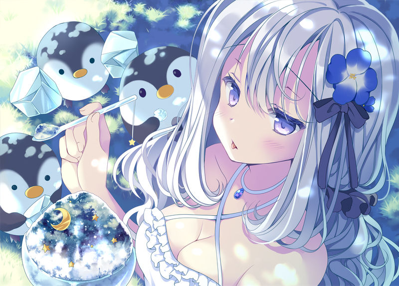 [星の紅茶] Collection of works