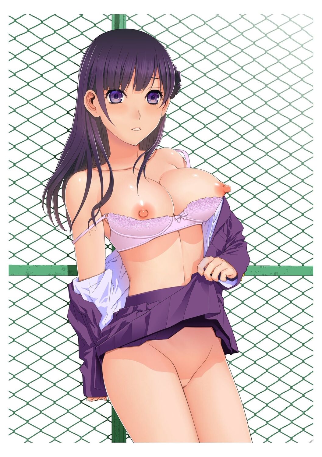 [志乃武丹英] 義妹は膣内に欲しがり [DL版]