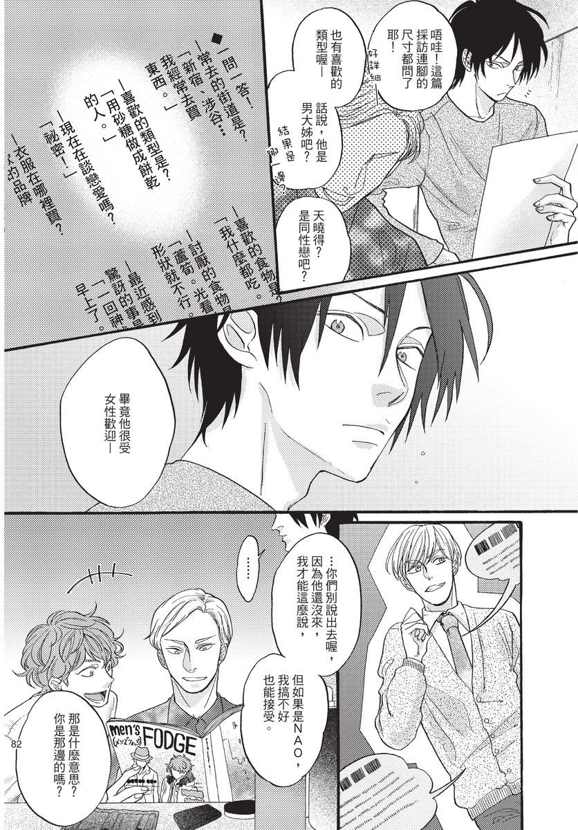 [沖奈じじこ] しつけのなってないコには [中国翻訳]