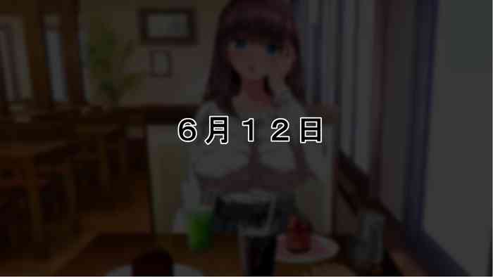 [きゃろっと] 彼女に内緒で室内カメラを仕掛けてみたら… [中国翻訳]