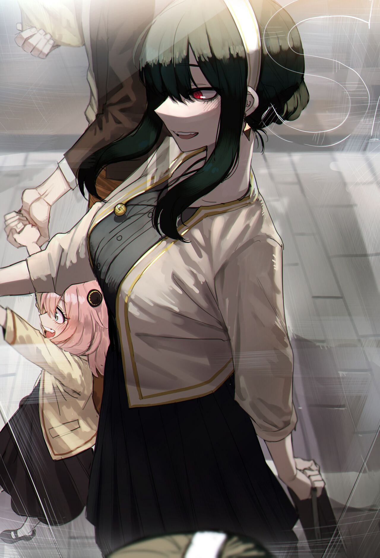 [ratatatat74] 04/2022 reward [Chinese] with 05 Extra [中译] [大明个人汉化]
