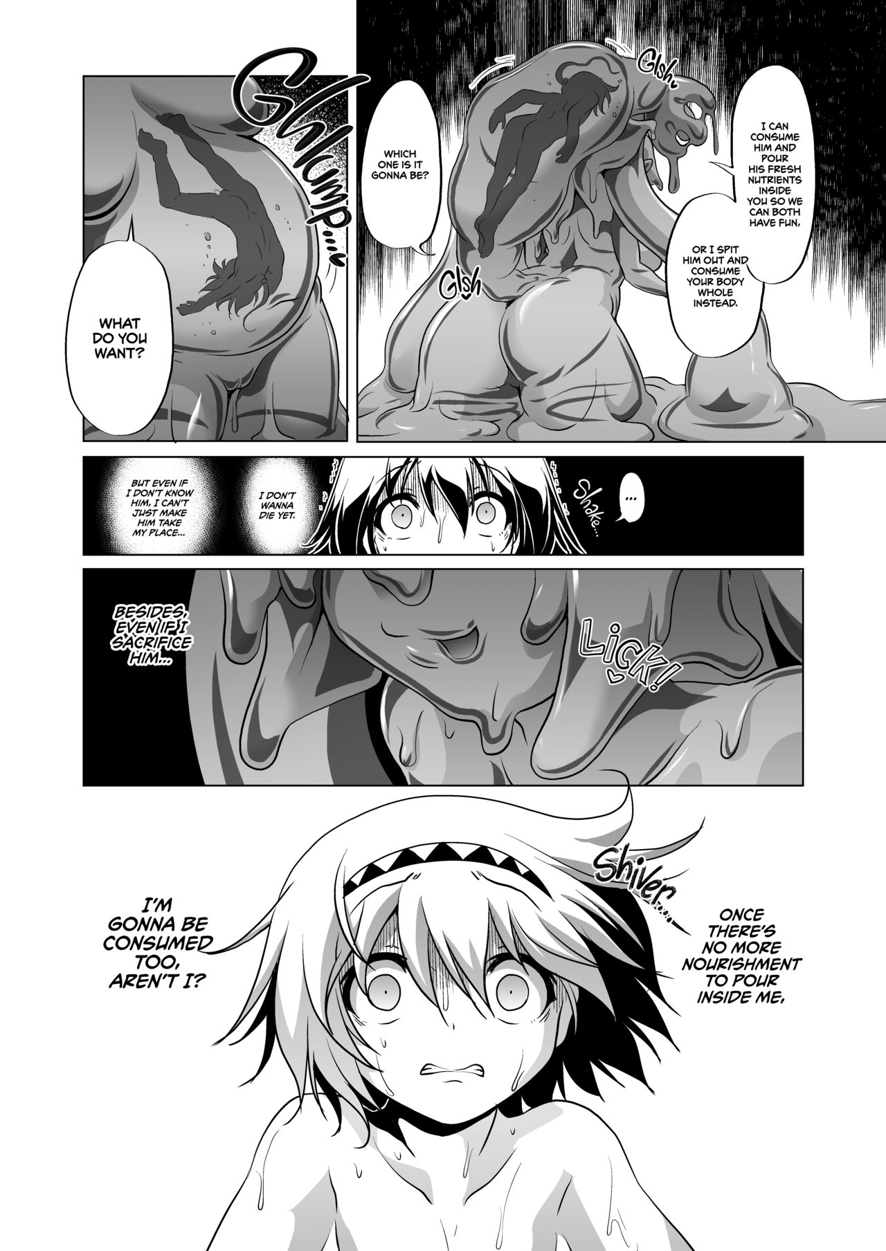 [KAMINENDO.CORP (あかざわRED)] ぼうけんのしょシリーズ総集編 The Adventurer's Book has Perfect. Vol. 1 [英語][DL版]