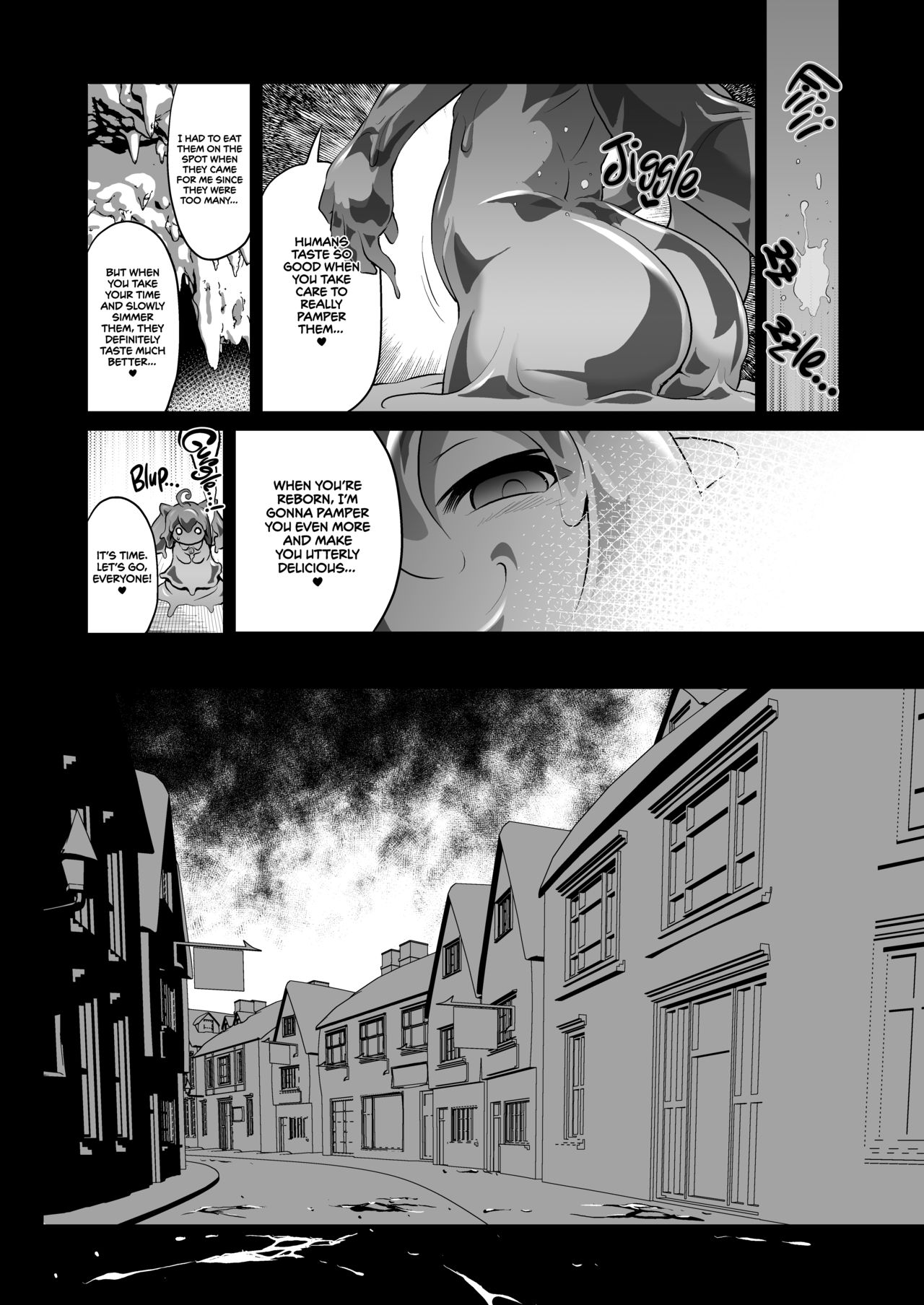 [KAMINENDO.CORP (あかざわRED)] ぼうけんのしょシリーズ総集編 The Adventurer's Book has Perfect. Vol. 1 [英語][DL版]