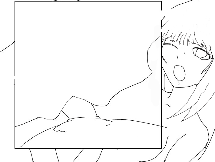 [Futanari_Mind] 私のトカゲのガールフレンド - ニプルファック
