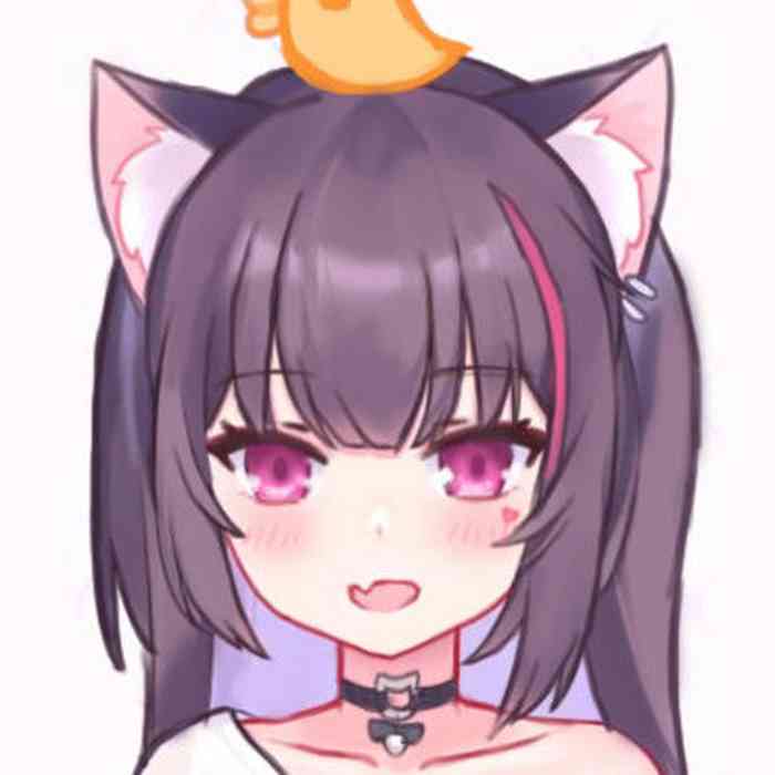 你也要成為貓娘嗎?小C篇 你也要成為貓娘嗎?小C篇