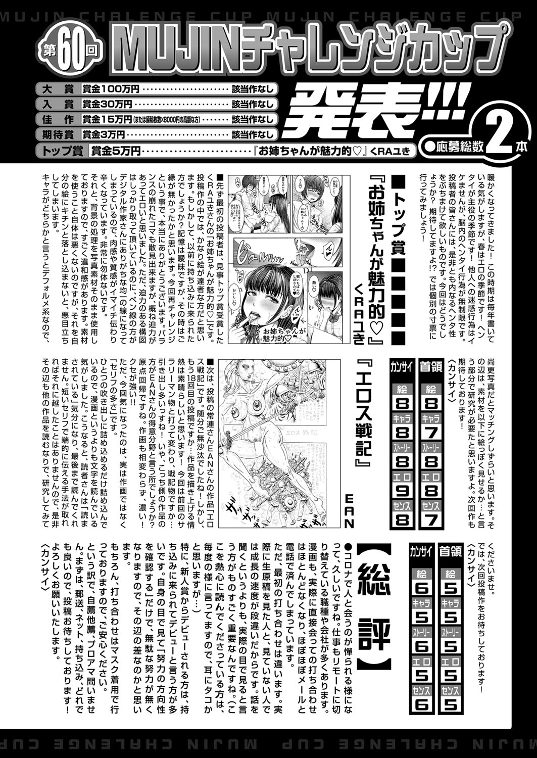 COMIC 夢幻転生 2022年6月号 [DL版]