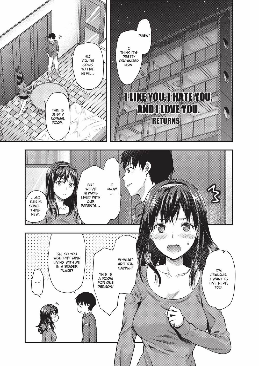 [柚木N'] 姉キュン! + クリアファイル [英訳] [無修正]