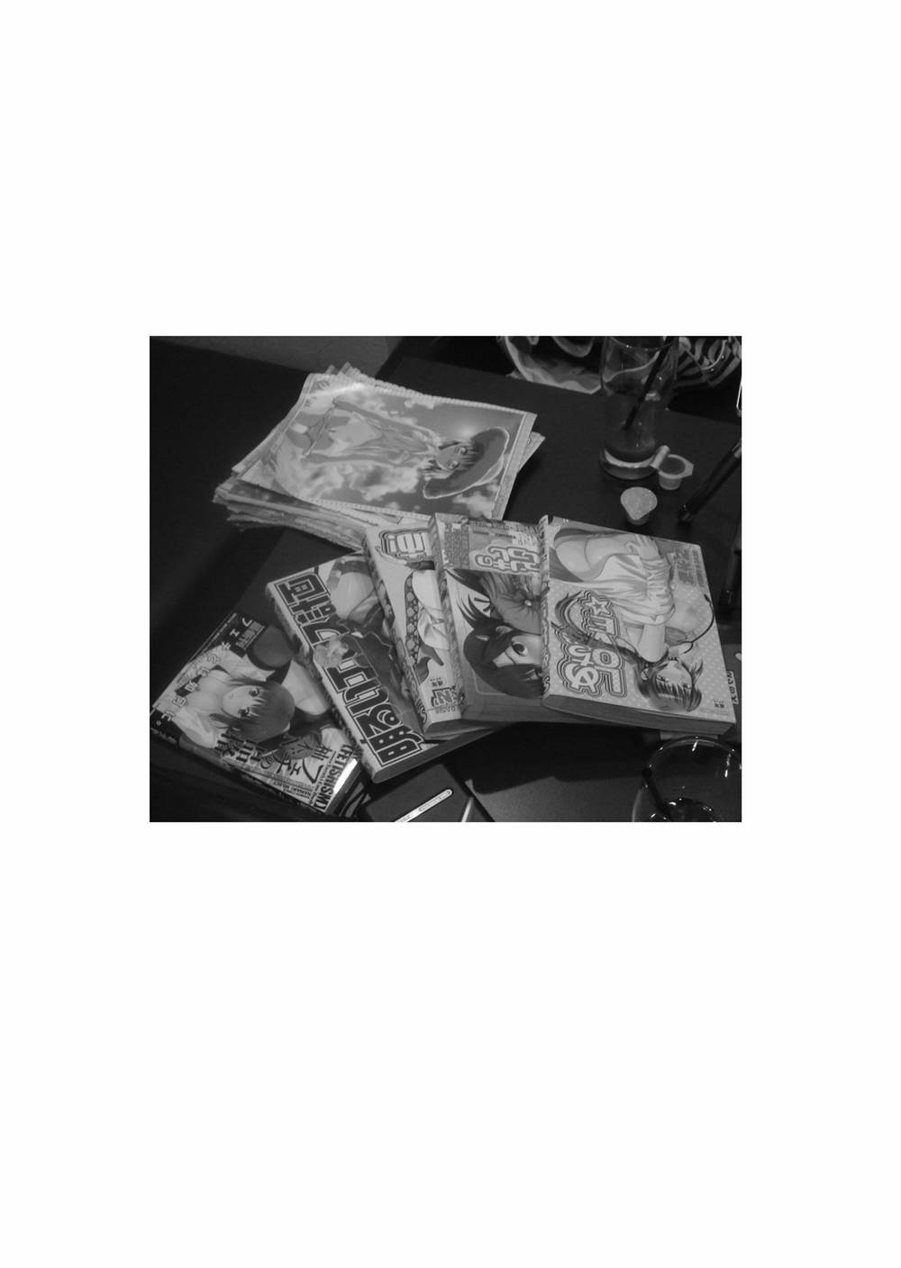 [柚木N'] 姉キュン! + クリアファイル [英訳] [無修正]