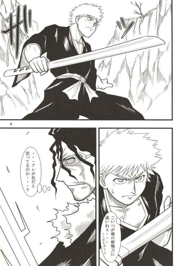 Yoruichi Nyan No Hon 2